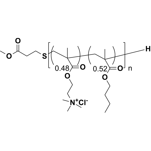 Polymethacrylate Copolymer (N−C4−52−6.9) 2315261-99-3